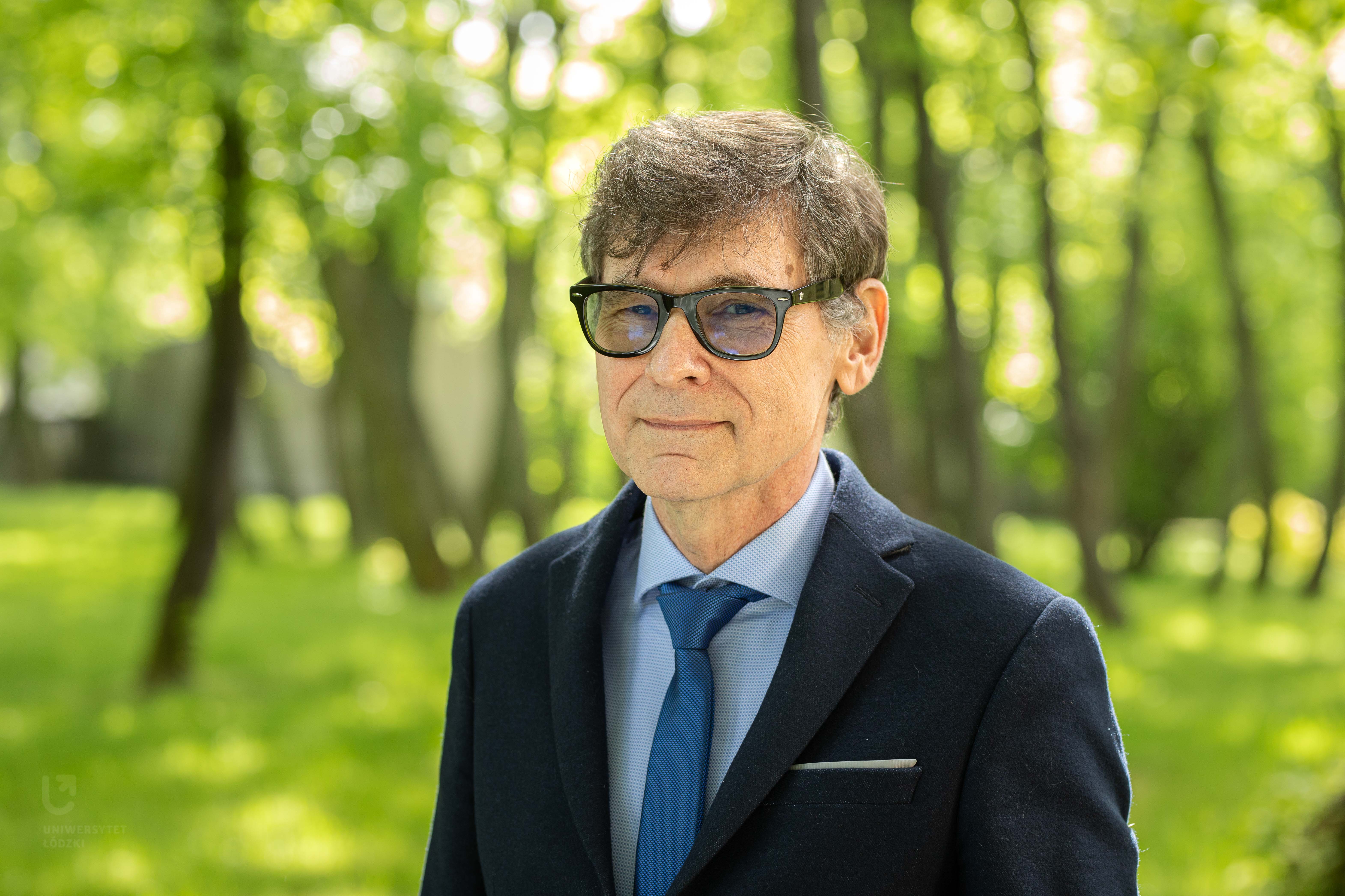 Dariusz Gwis w SERMO