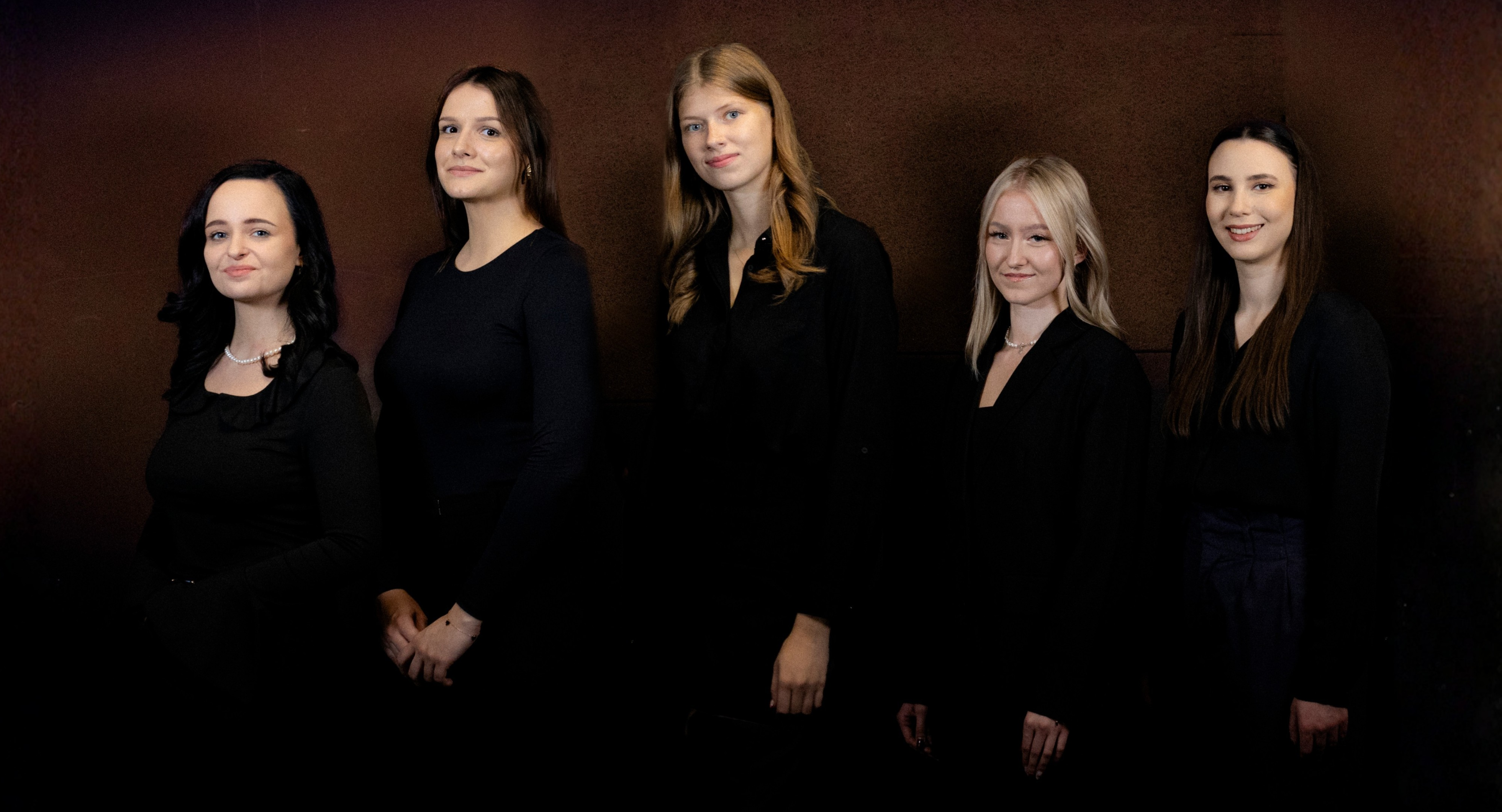 Ambasadorki UniLodz Ambasadorki UniLodz