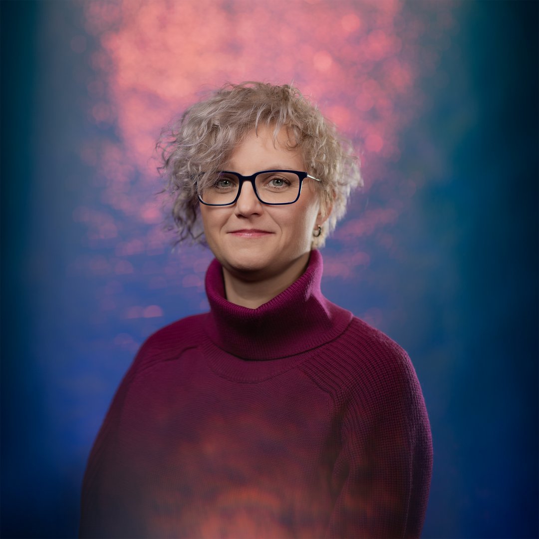 dr hab. Dominika Byczkowska-Owczarek