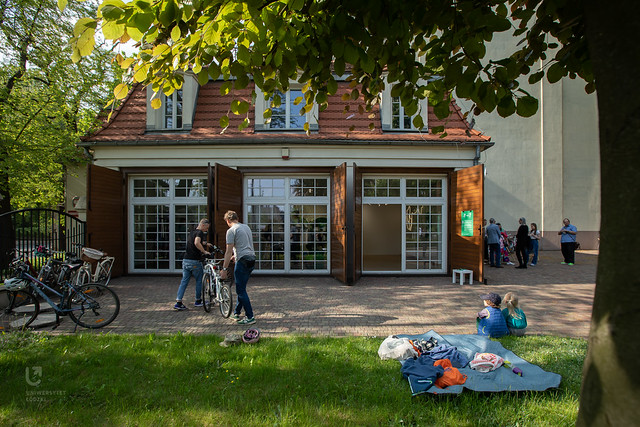 Galeria Wozownia