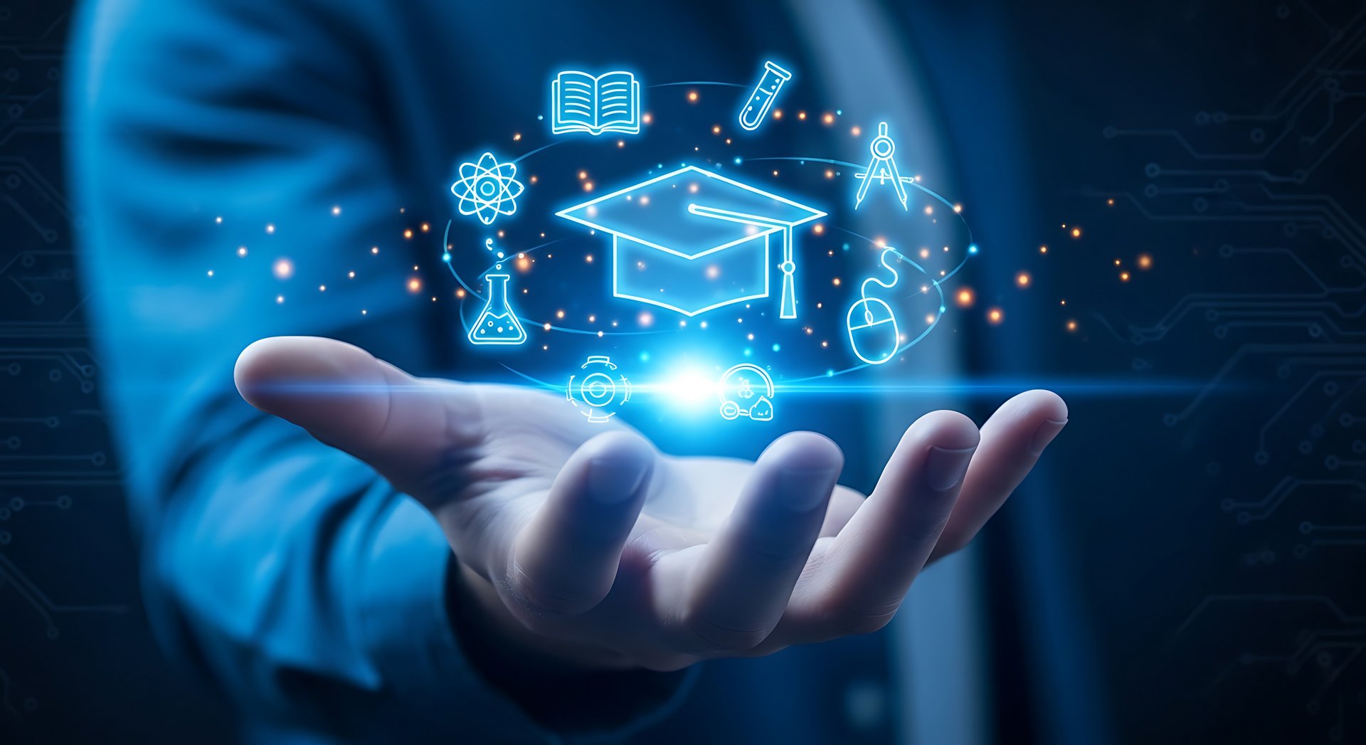 Pałac - nauka, badania, edukacja