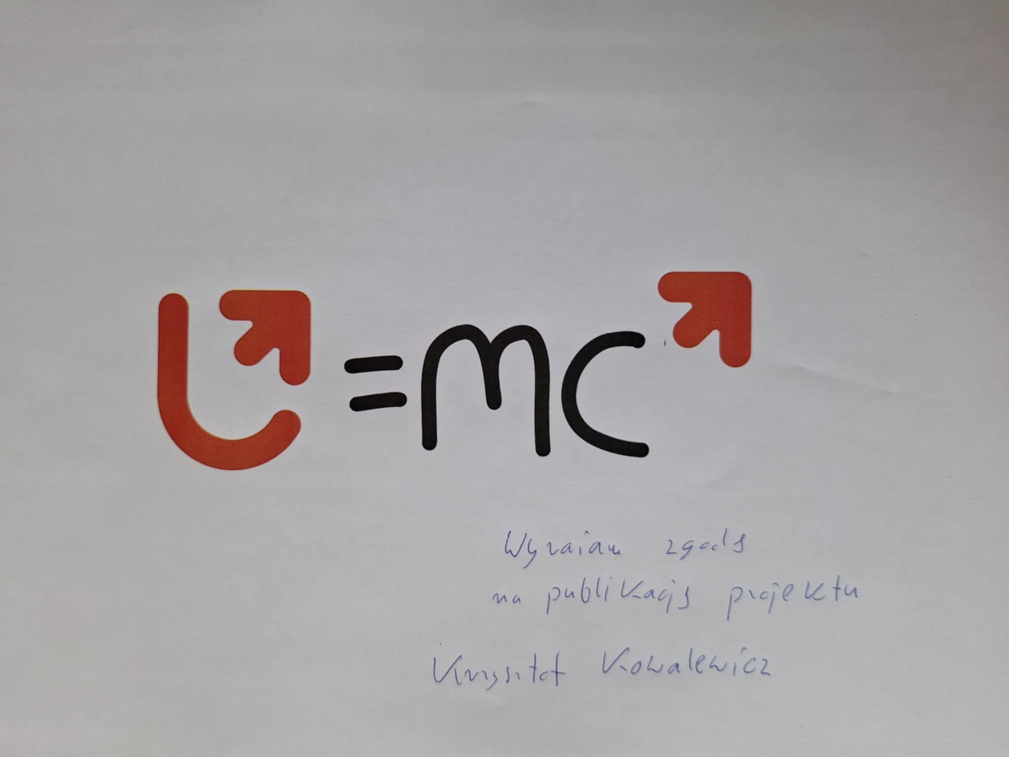 Praca nadesłana przez Krzysztofa Kowalewicza Praca nadesłana przez Krzysztofa Kowalewicza