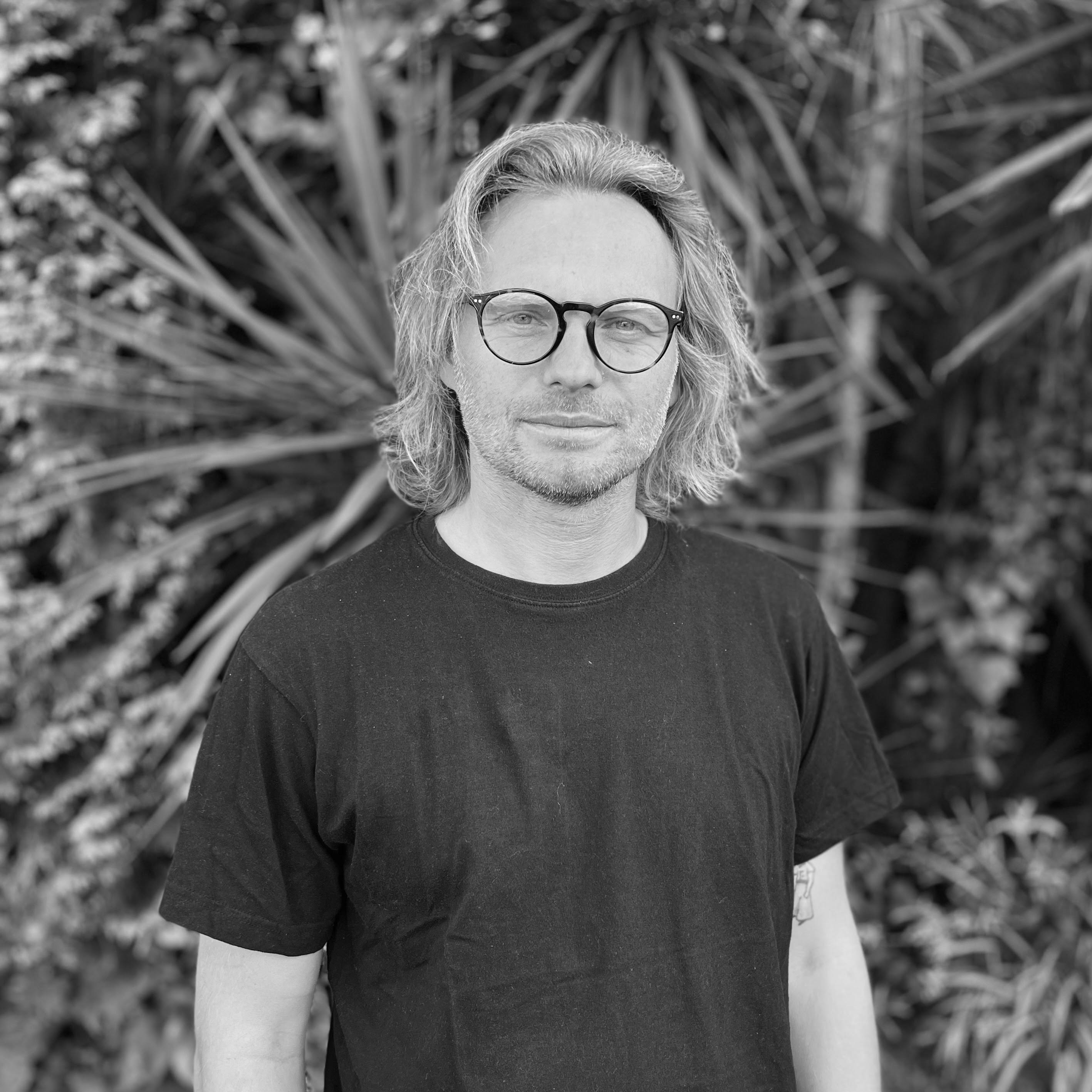 krzysztof candrowicz