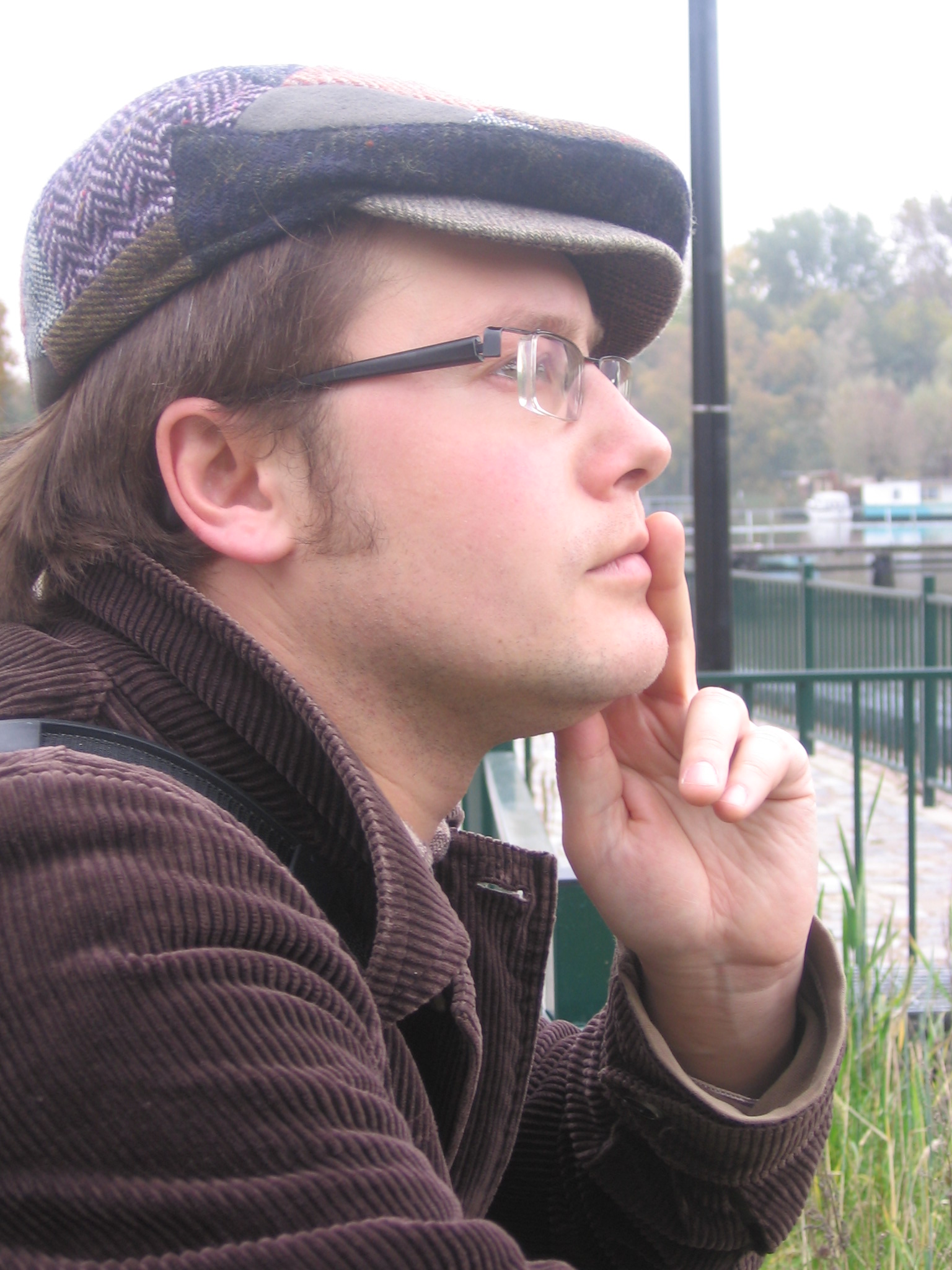 Przemysław Owczarek