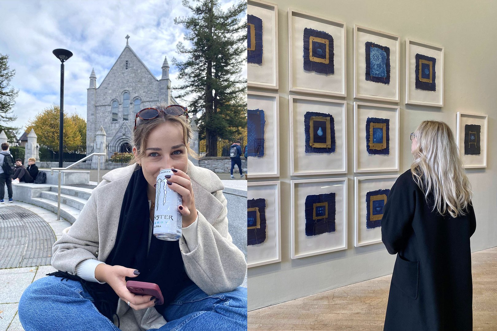 osoby uczestniczące w szkole letniej