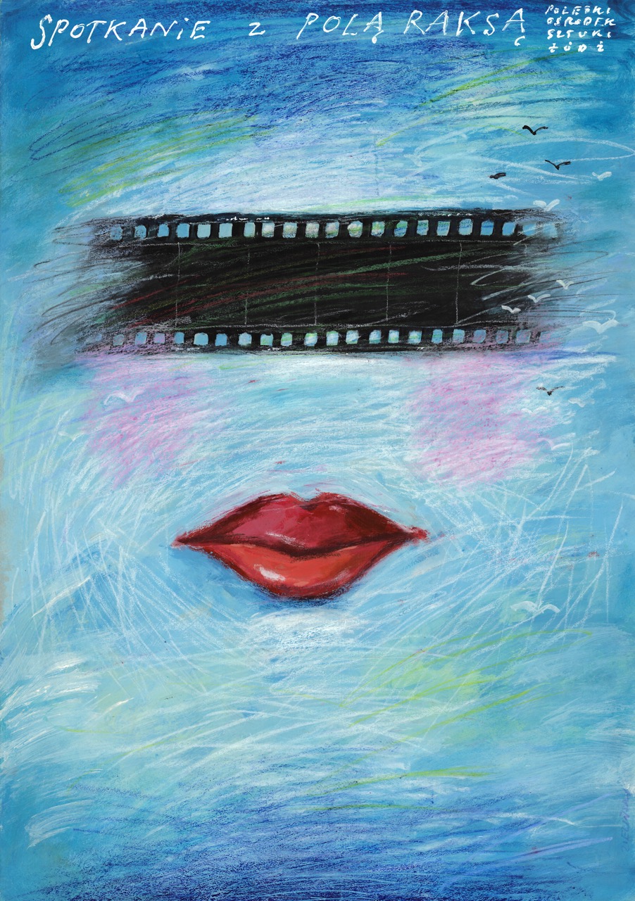 plakat Jana Zielińskiego