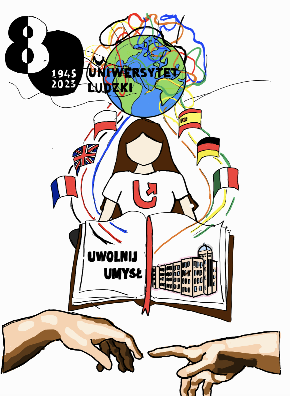 Praca nadesłana przez Justynę Styś