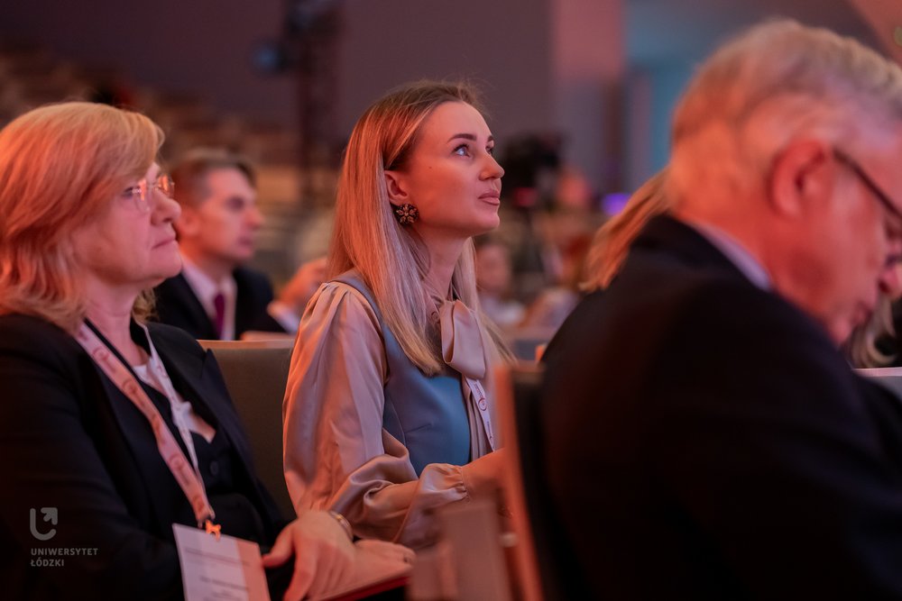 Konferencja MCU na UŁ