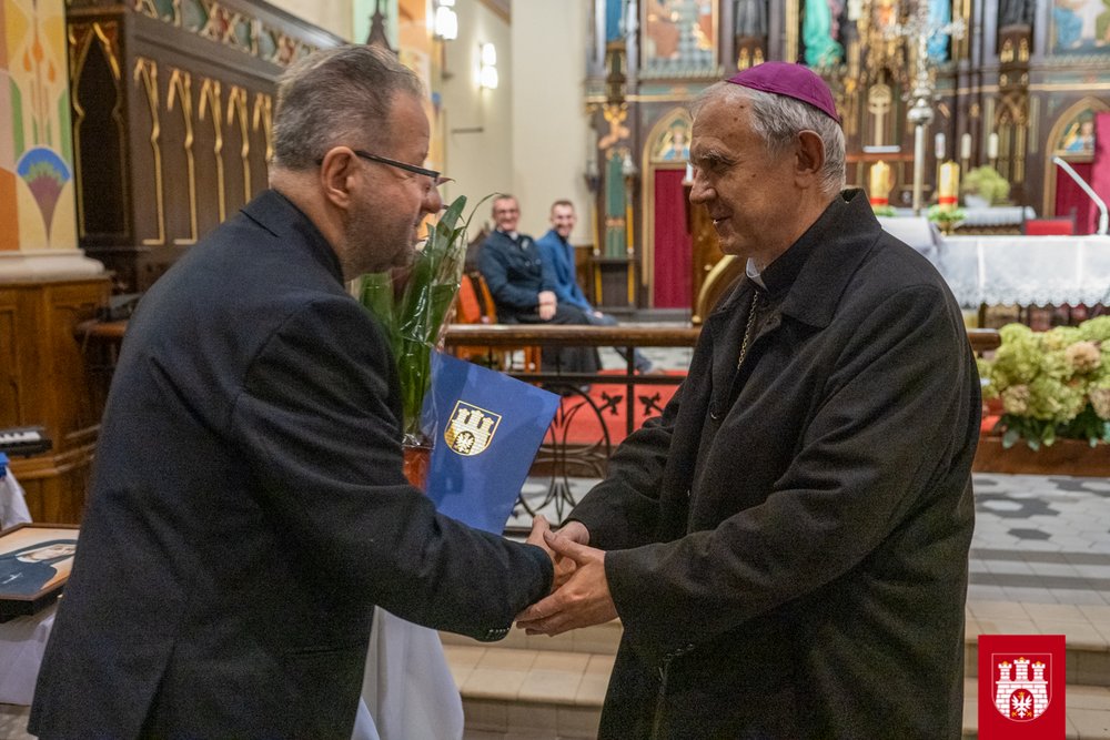 Konkurs Muzyki Sakralnej w Zgierzu