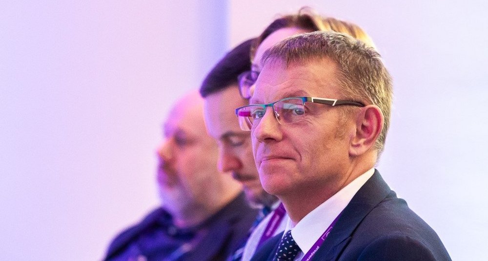 Konferencja ProSPeReS