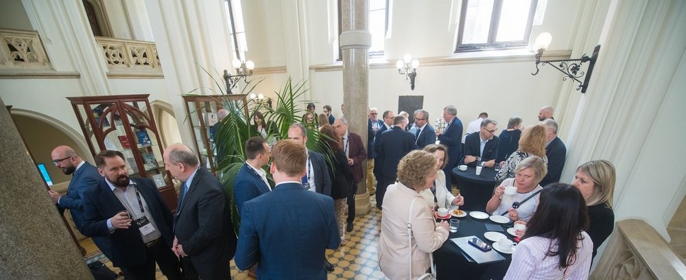 Konferencja ScienceCon