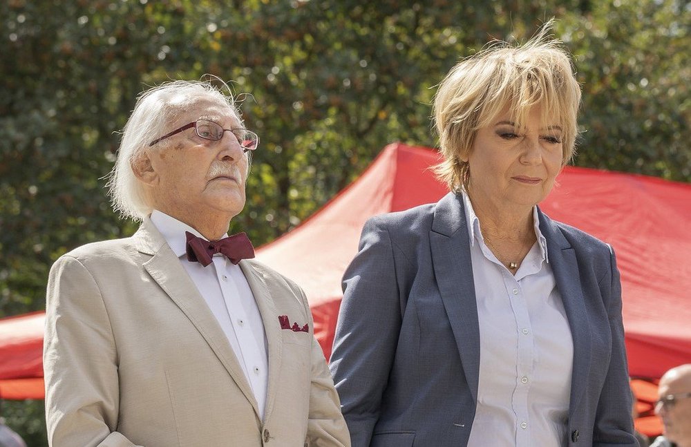 84. rocznica wybuchu II wojny światowej