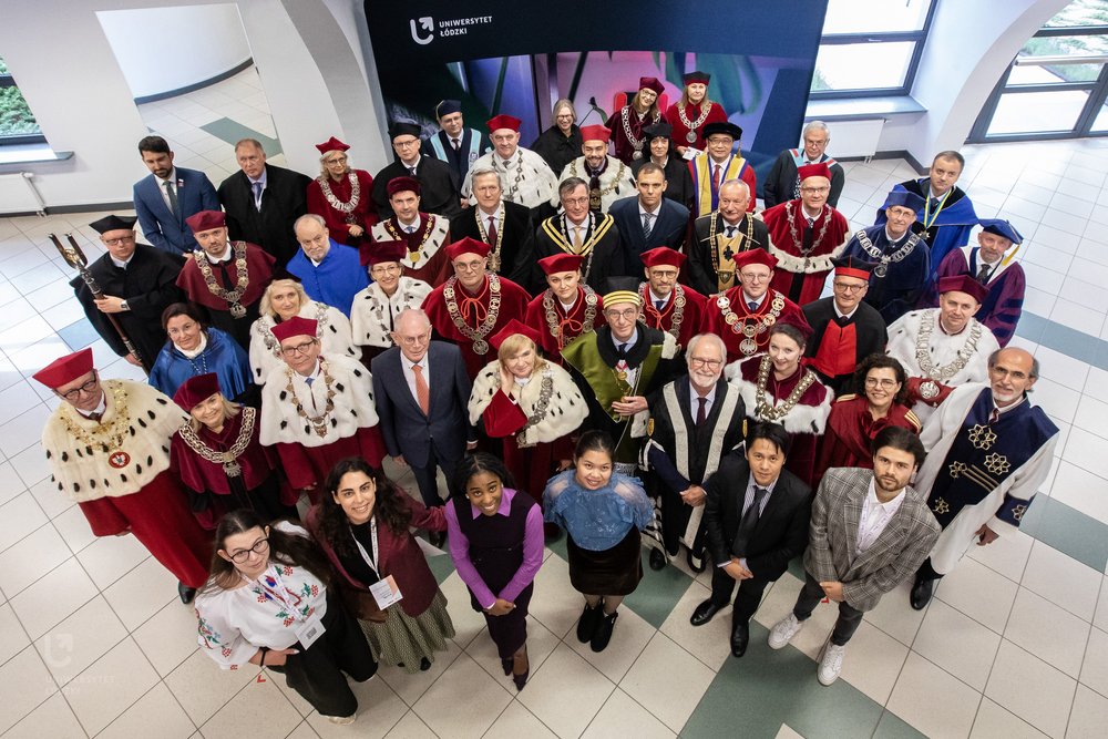 Konferencja MCU na UŁ