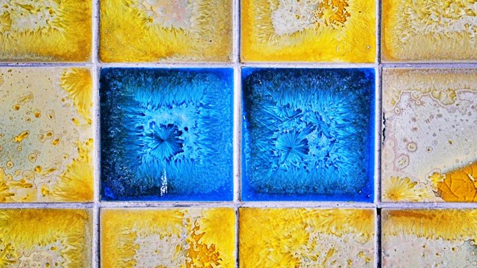 Detal architektoniczny