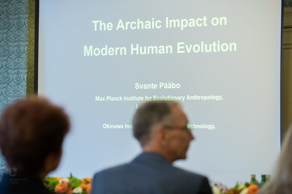 Prezentacja prof. Paboo