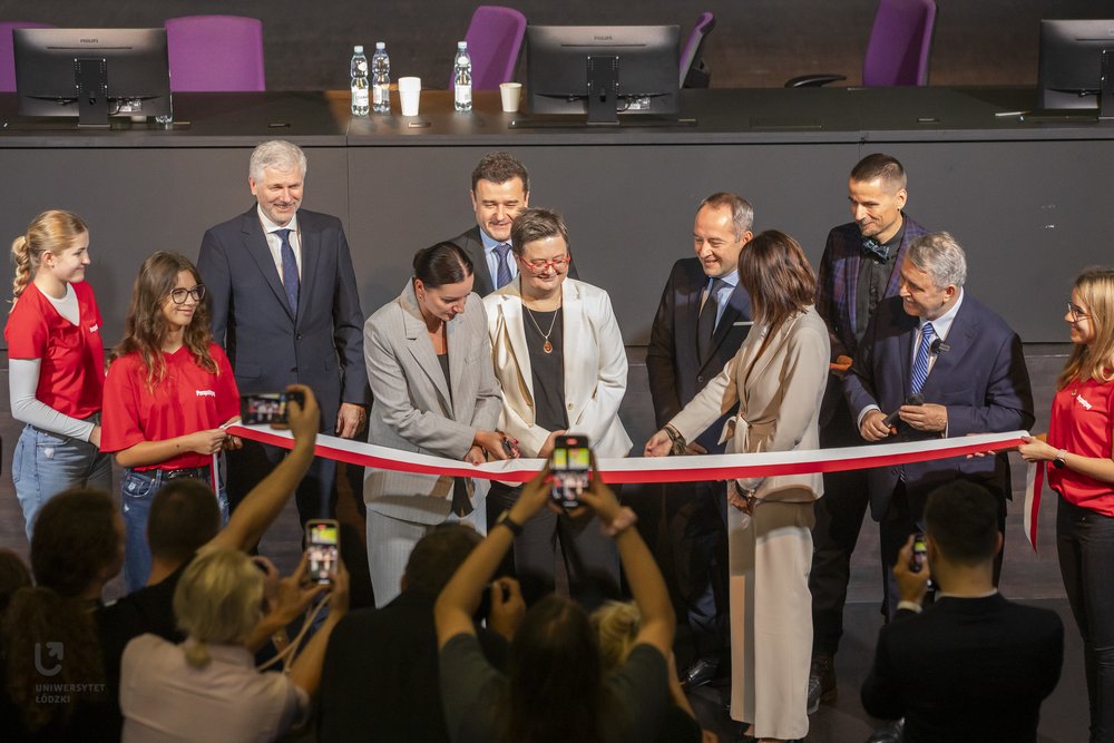 Salon Maturzystów 2024 UMed Łódź