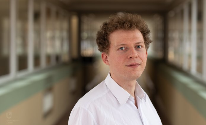 portret profesora Sitarka