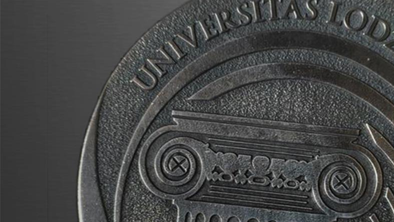 zdjęcie medalu Alumno