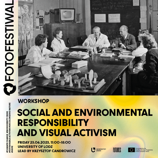 materiał promocyjny FOTOFESTIWALU materiał promocyjny FOTOFESTIWALU