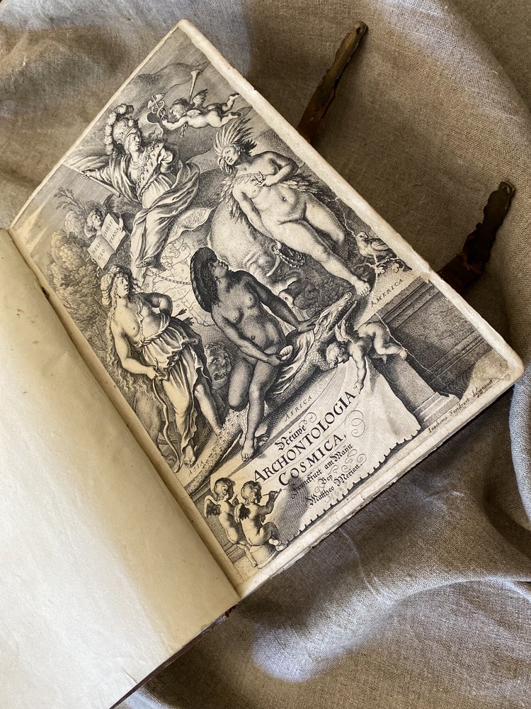 zbiory prezentowane podczas wystawy