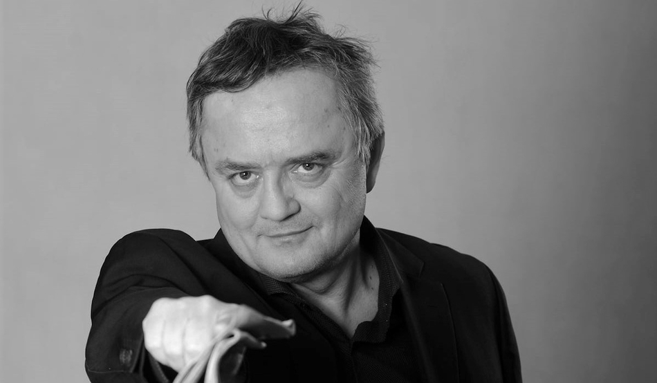 Piotr Wesołowski