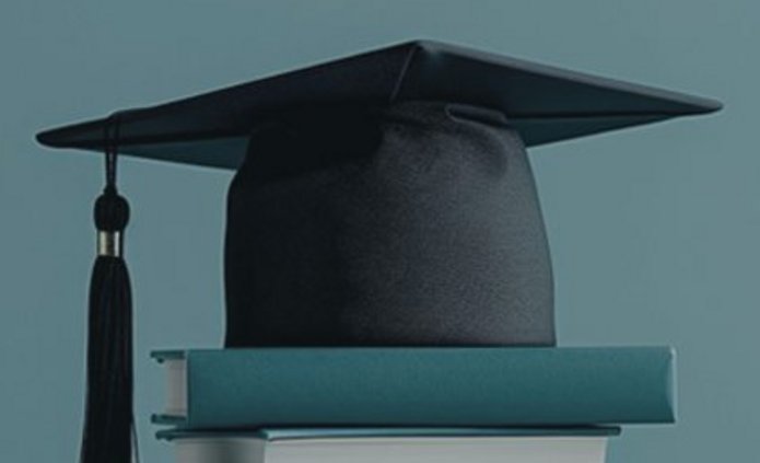 Baner z tytułem projektu PATHWAYS – Empowering Staff and International Researchers through Networking and Training i informacją o finansowaniu NAWA