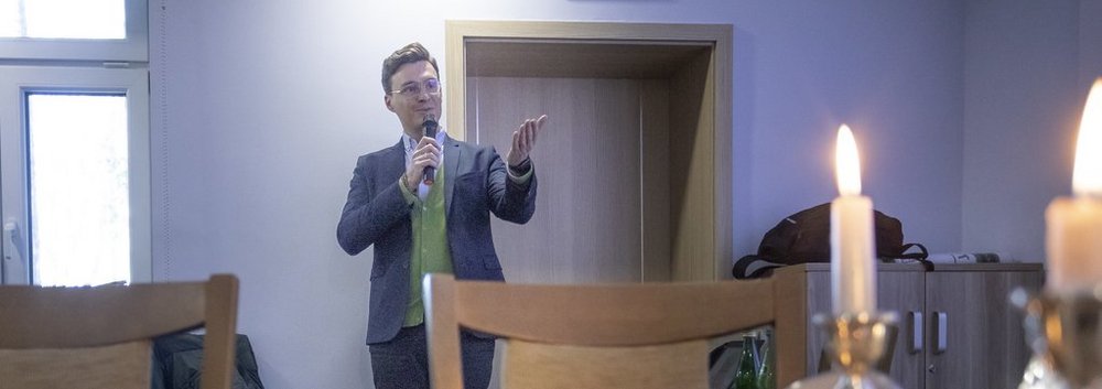 Obchody irańskiego Święta Wiosny na UŁ