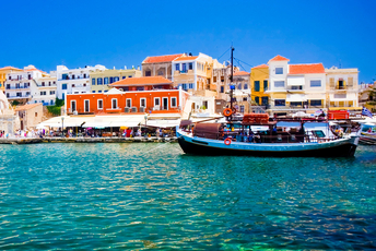 Chania