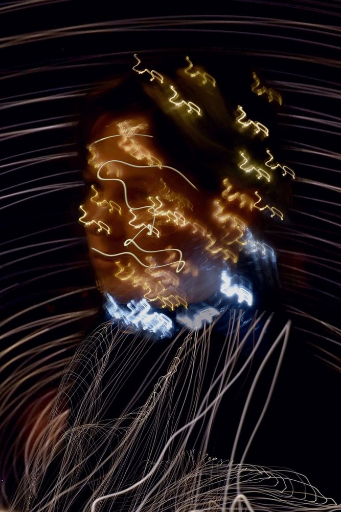 Jedna z prac, którą będzie można zobaczyć na wystawie