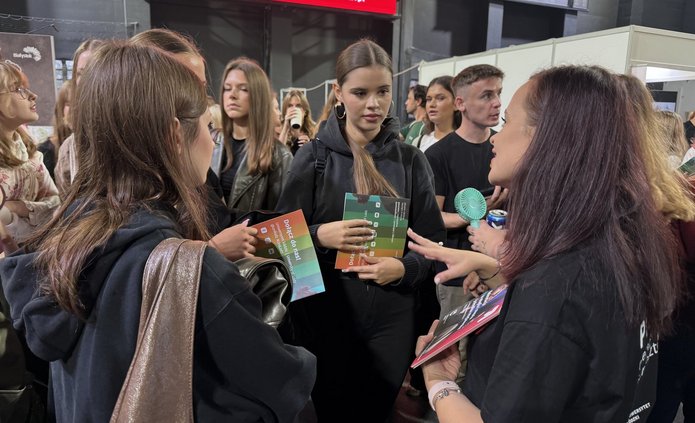 Łódzki Salon Maturzystów 2025