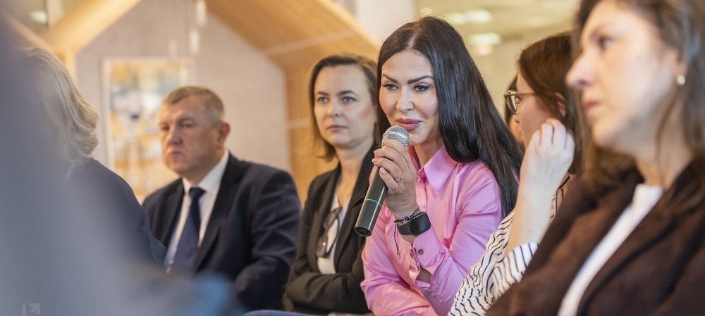 Konferencja Uniwersytet Bez Granic