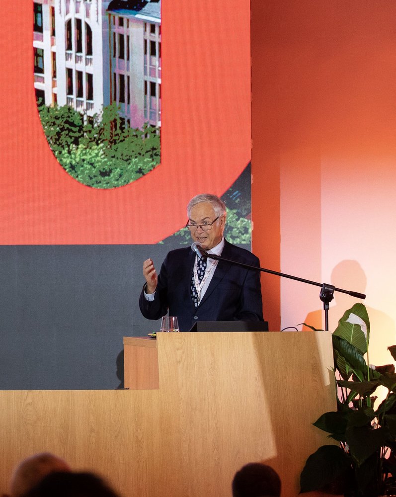 Magna Charta Universitatum 2023 Łódź