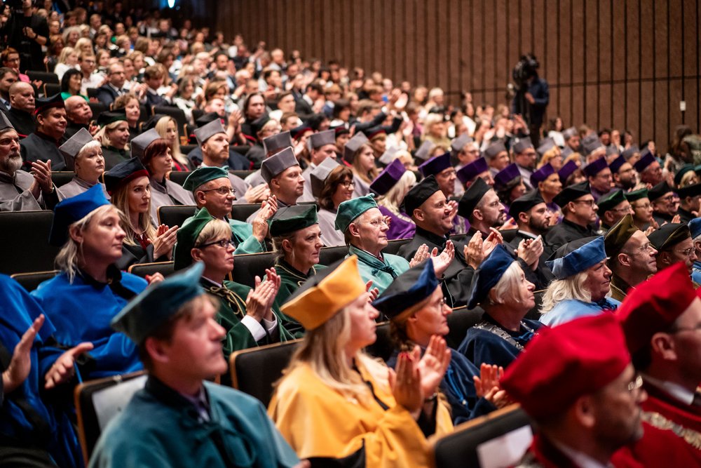 Inauguracja ŁPA 2023/24