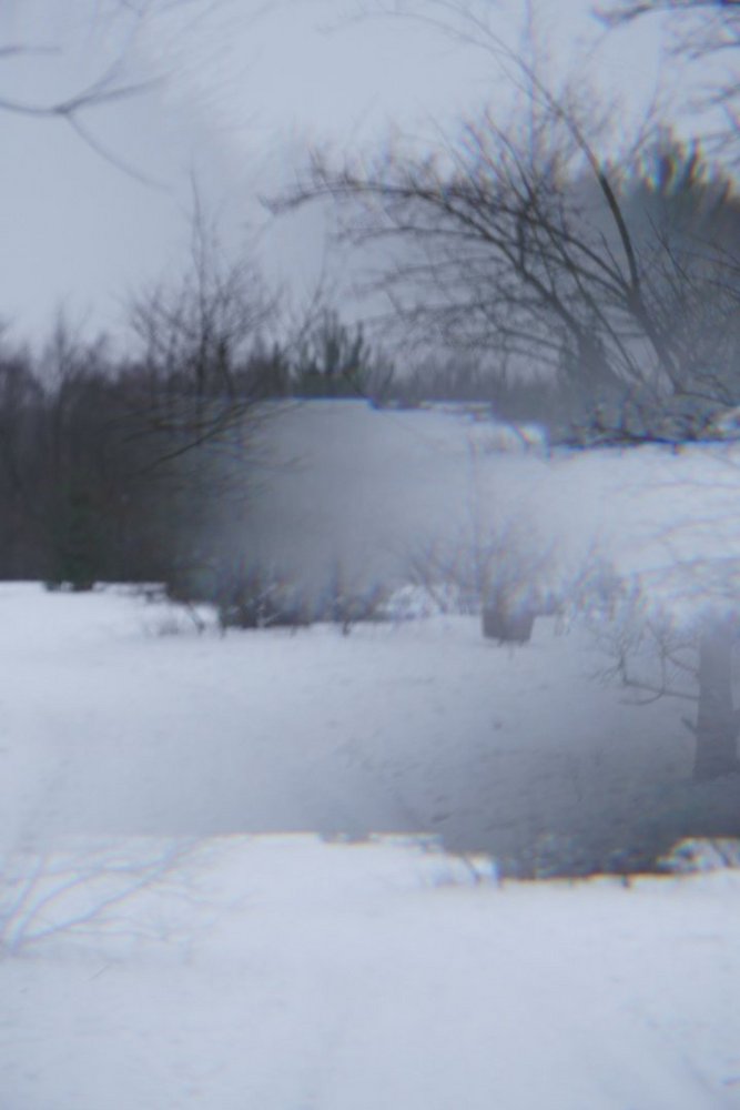 Jedna z prac, którą będzie można zobaczyć na wystawie