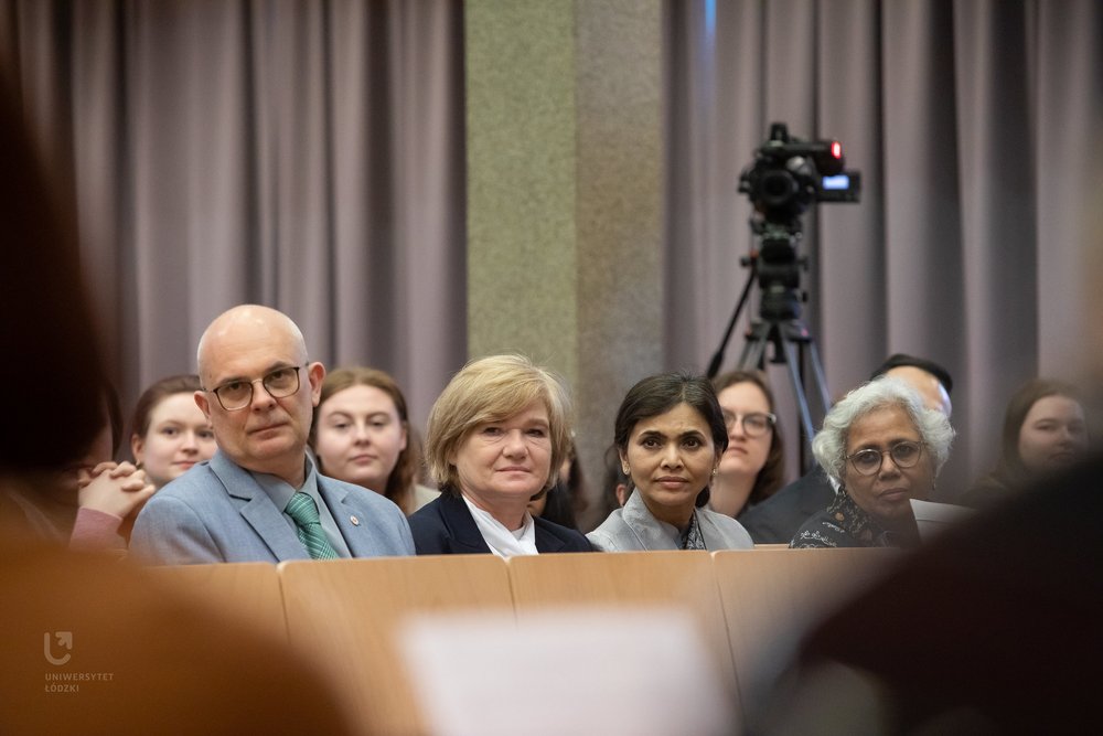 amasador Indii na WSMiP