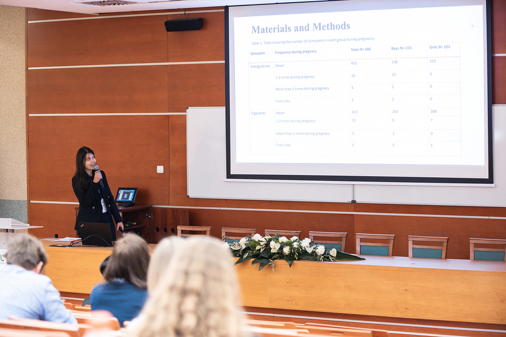 goście konferencji