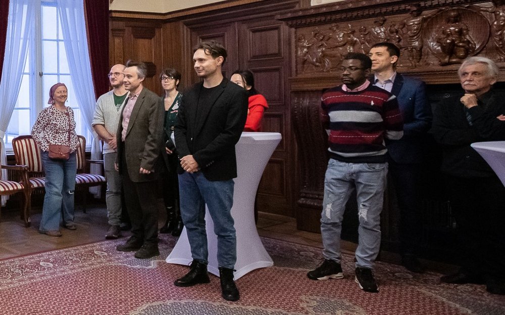 Spotkanie świąteczne iHub