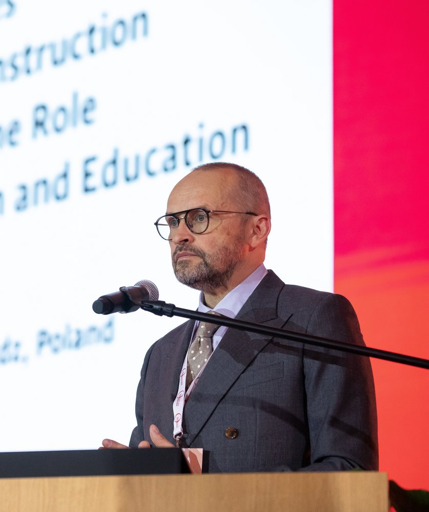 Magna Charta Universitatum 2023 Łódź