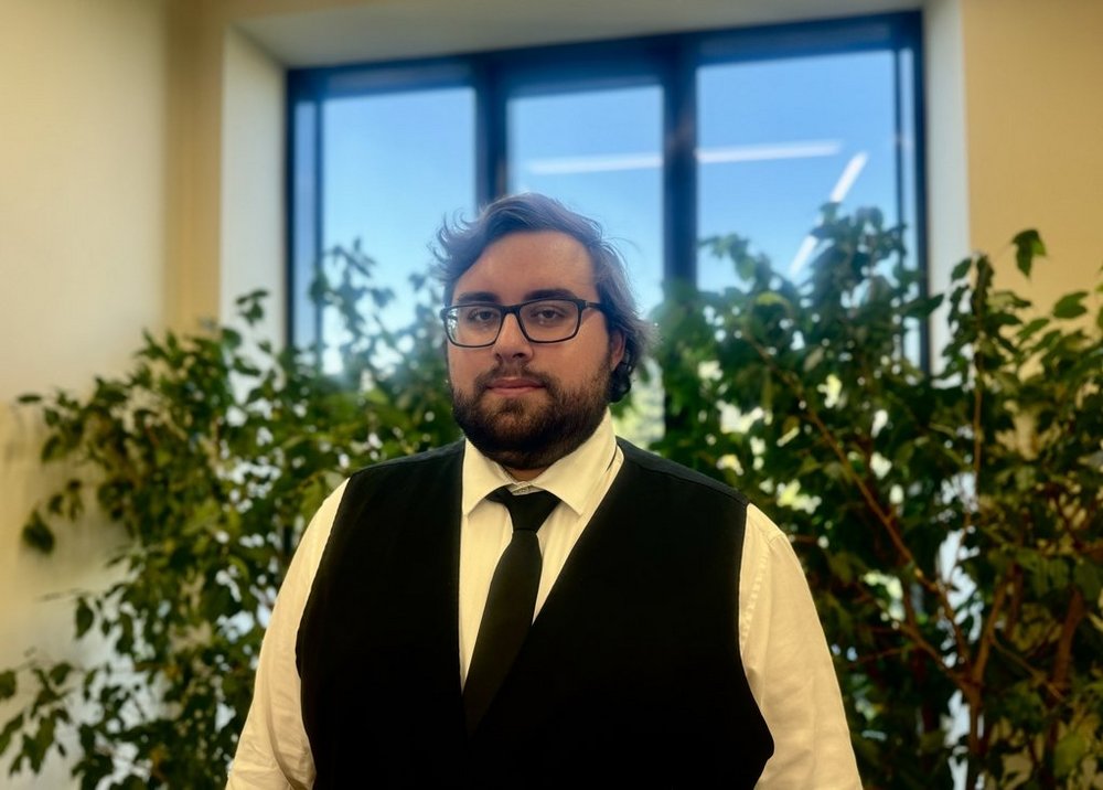 Inż. Paweł Żaboklicki, 