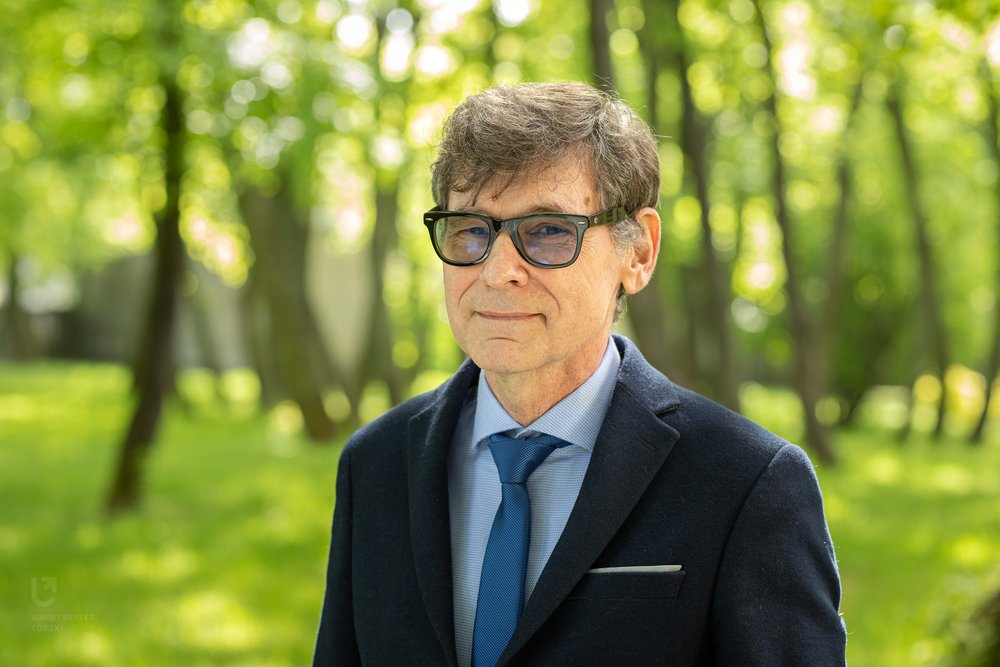 Dariusz Gwis w SERMO