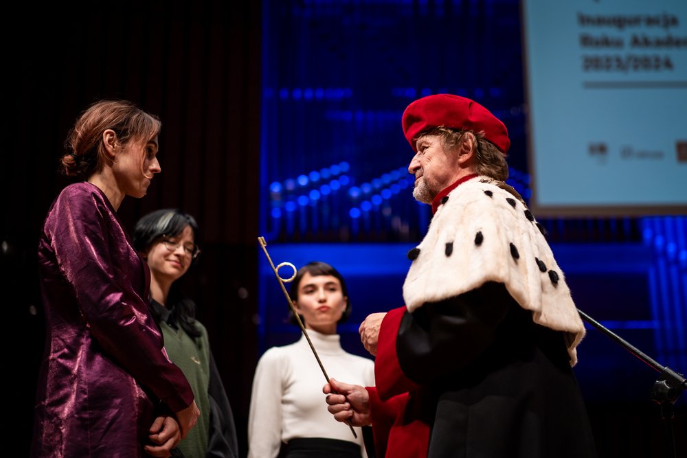 Inauguracja ŁPA 2023/24