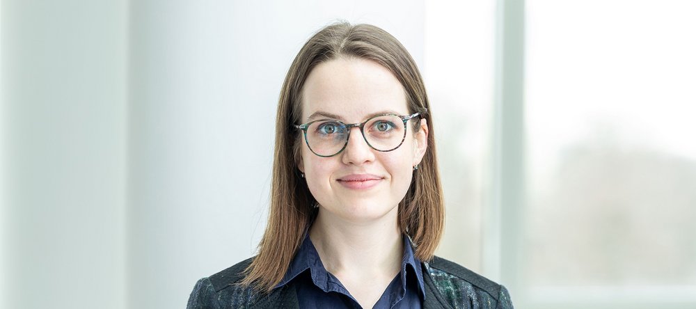 Portret Elżbiety Mierzejewskiej