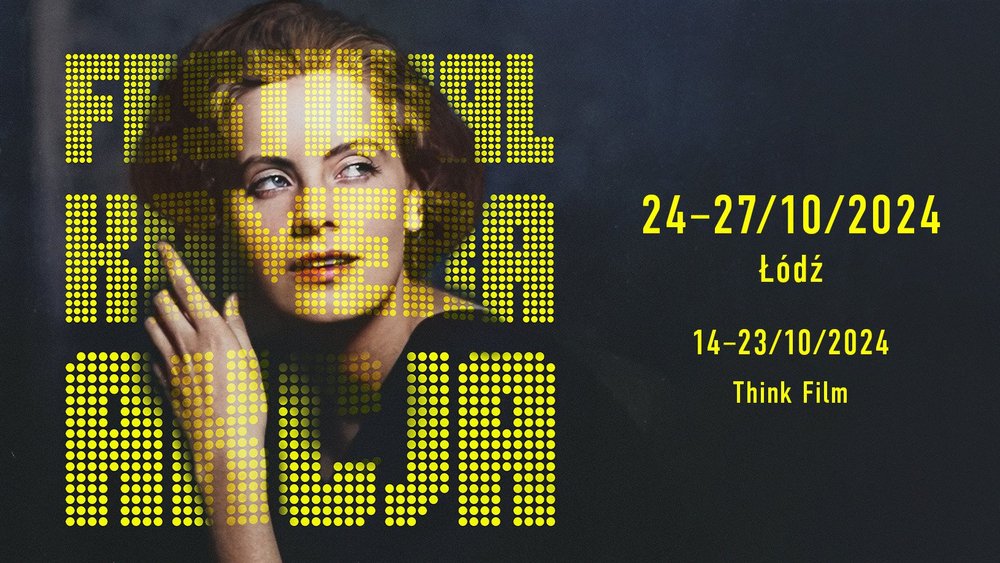 plakat Festiwal Kamera Akcja 