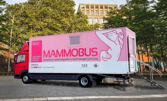 Mammobus