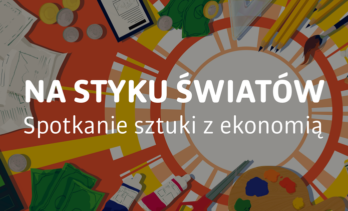 poster promoting the project