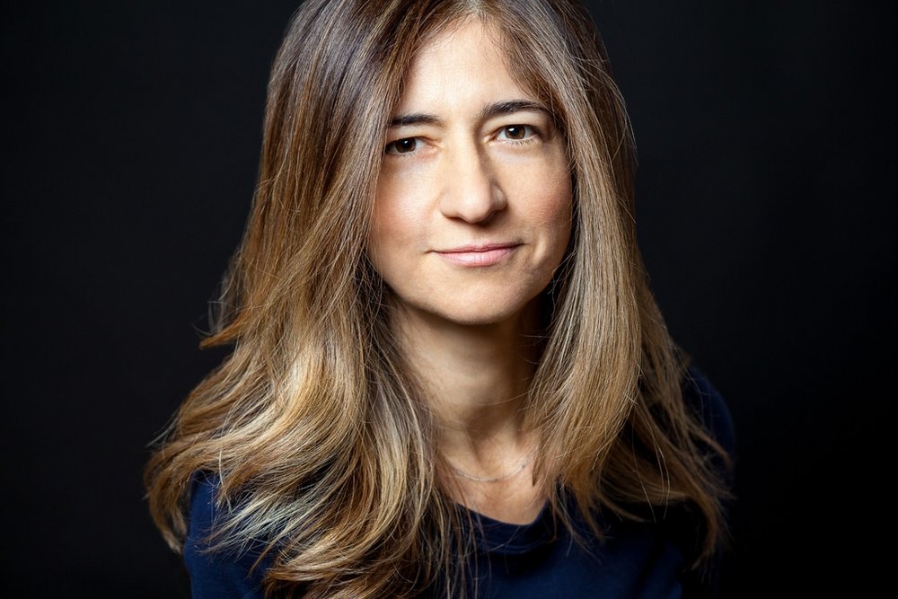 prof. Frances Negrón-Muntaner