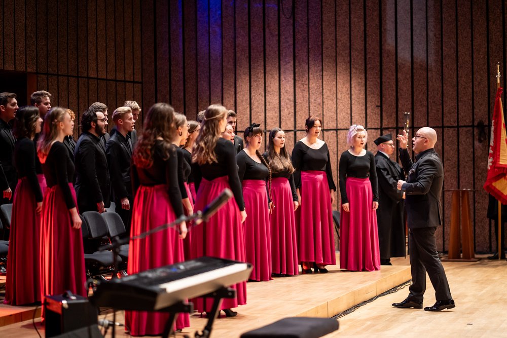 Inauguracja ŁPA 2023/24