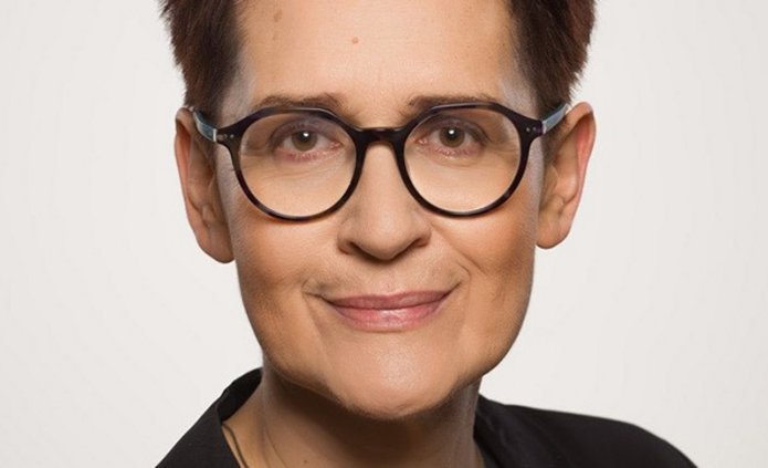 ministra Anita Noskowska-Piątkowska