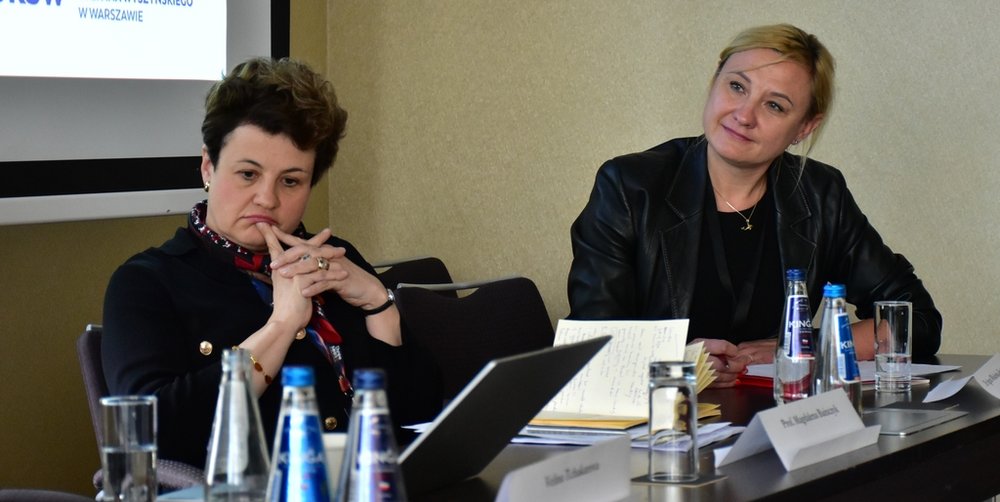 Konferencja towarzysząca 10. Szczytowi Inicjatywy Trójmorza