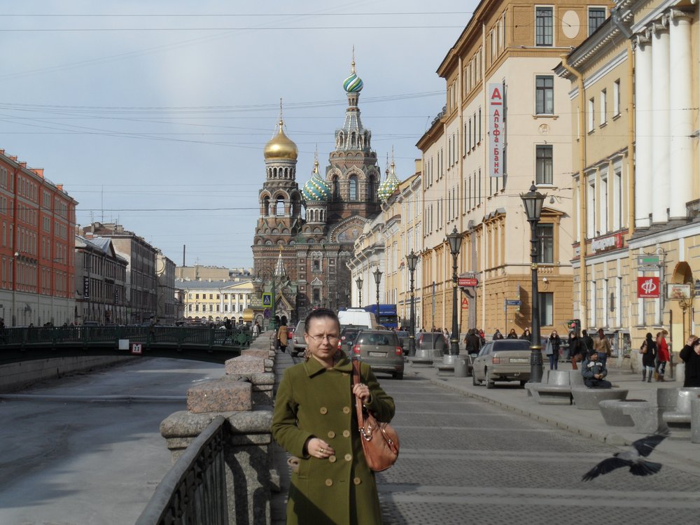 dr Zofia A. Brzozowska - zdjęcie z prywatnego archiwum